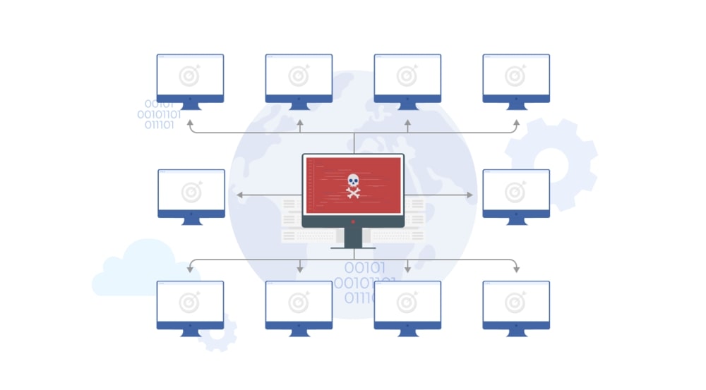 Read more about the article StormWall Records the Evolution of Botnets