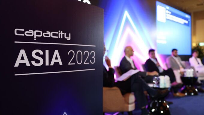 Read more about the article StormWall Wraps Up an Exciting Year of Events with Capacity Asia 2023