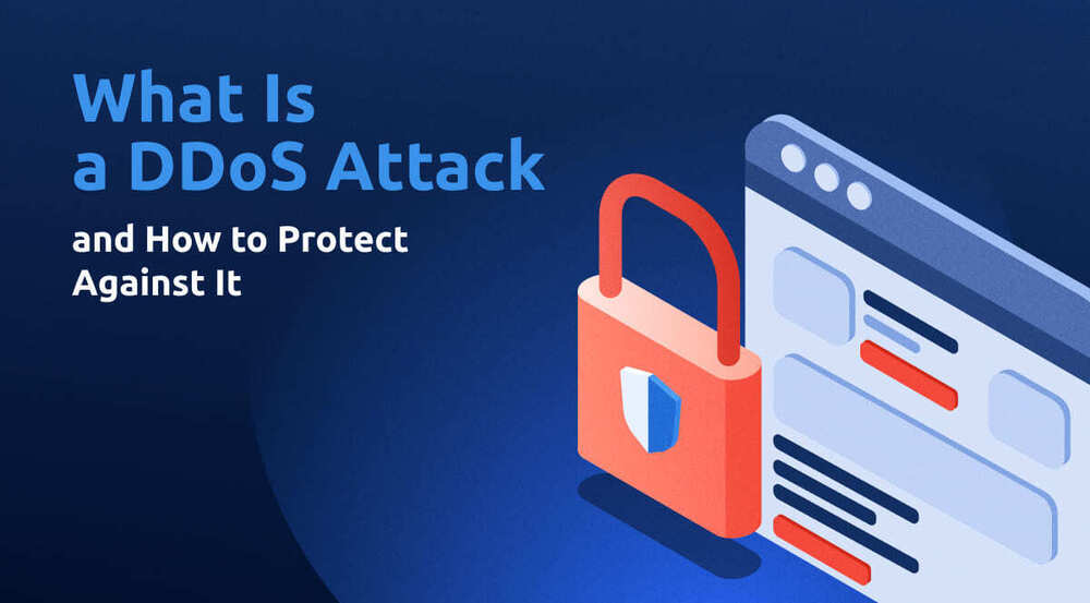 Read more about the article What Is a DDoS Attack and How to Protect Against It?