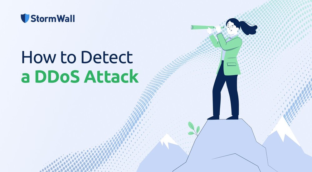 Read more about the article Signs of a DDoS Attack: How to Detect the Threat in Time