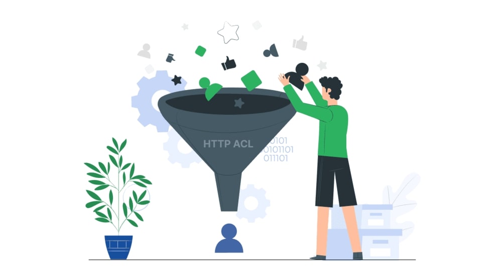 Read more about the article The New HTTP ACL Functionality Will Allow You to Filter HTTP Traffic More Accurately