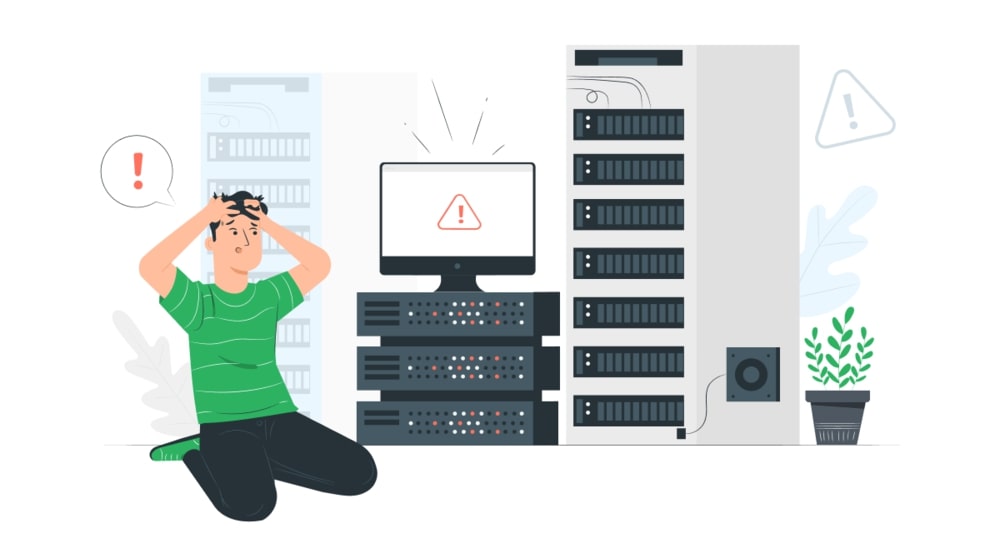 Read more about the article The Mistake Cascade Increases the Drop in Resistance to DDoS Risks