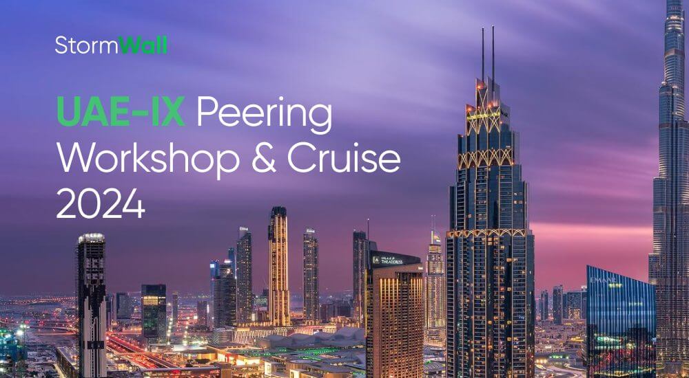 Read more about the article UAE-IX Peering Workshop & Cruise: Event Highlights