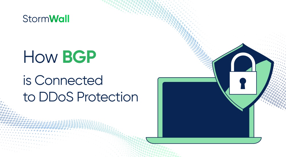 Read more about the article How BGP is Connected to DDoS Protection