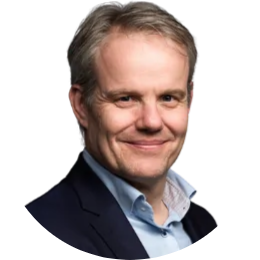 Philipp Moser, CEO Limitis
