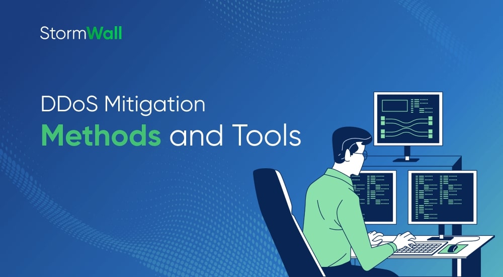 DDoS Mitigation Methods and Tools