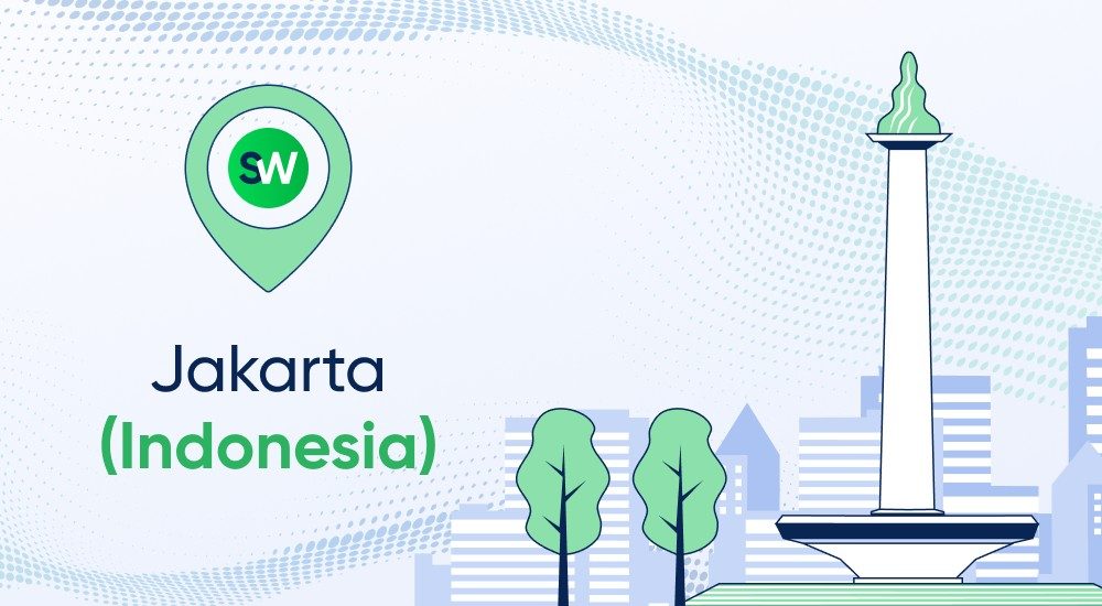 StormWall Strengthens Global Network with New Scrubbing Center in Jakarta 