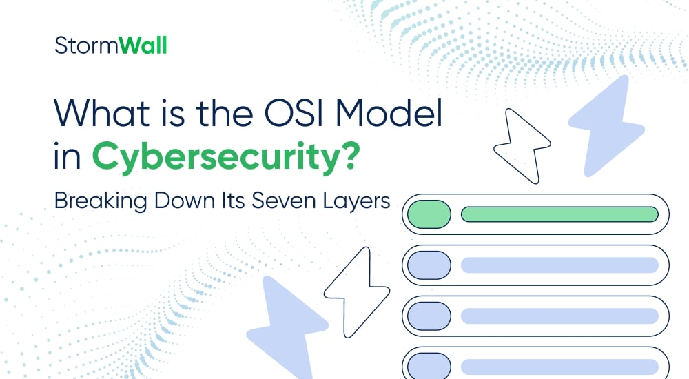 Read more about the article What is the OSI Model in Cybersecurity? Breaking Down Its Seven Layers