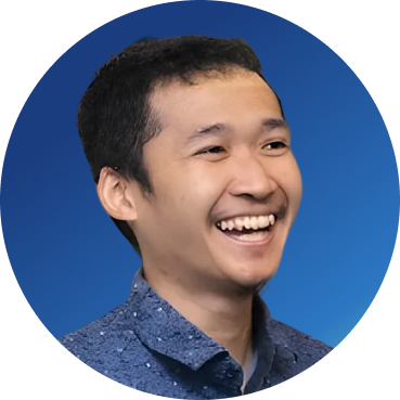 Alfian Pamungkas Sakawiguna, CEO of IDCloudHost