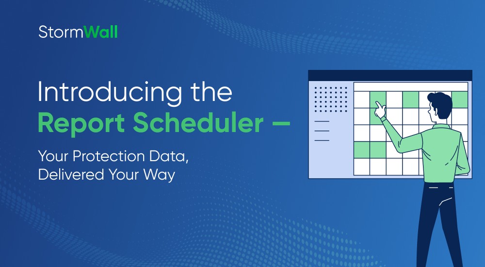 Read more about the article Introducing the Report Scheduler — Your Protection Data, Delivered Your Way