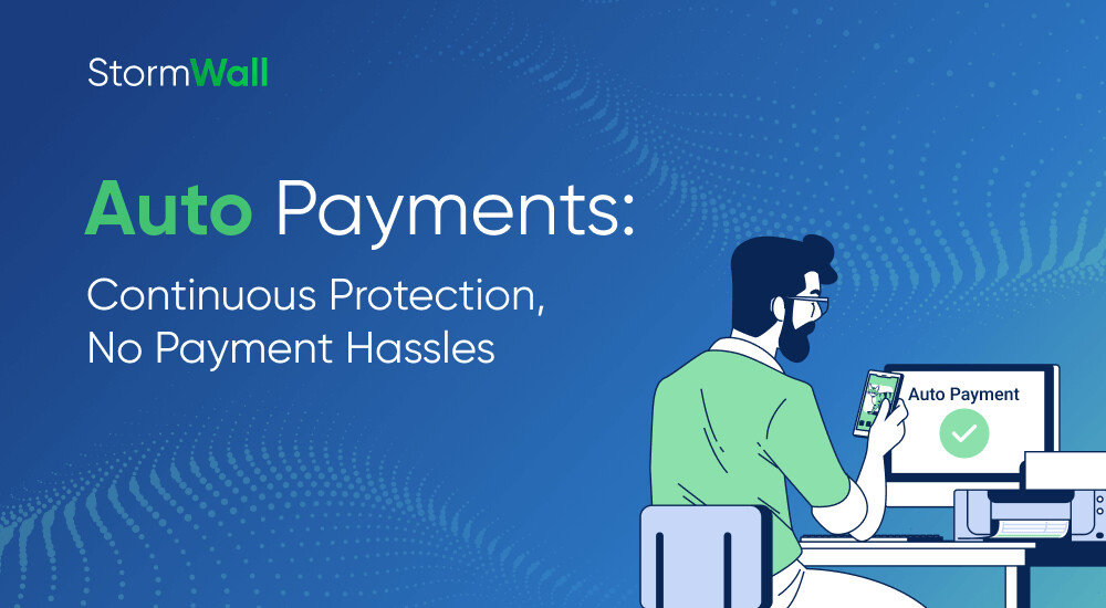 Read more about the article Auto Payments: Continuous Protection, No Payment Hassles