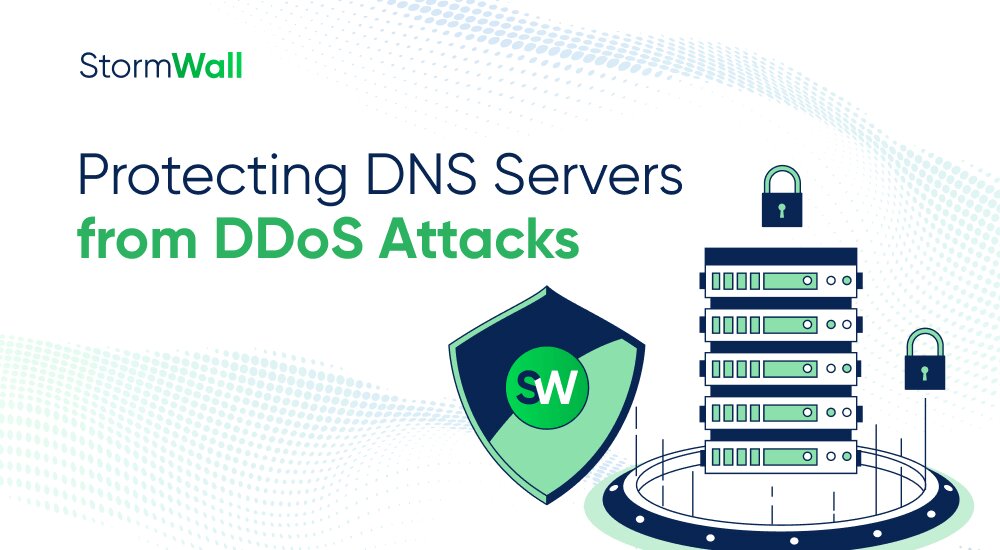 Read more about the article Protecting DNS Servers from DDoS Attacks