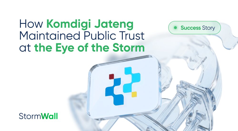 Read more about the article How Komdigi Jateng Maintained Public Trust in the Eye of the Storm