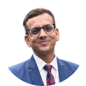 Sharad Rathi, Founder & CEO, Advika Data Center Services Pvt Ltd.